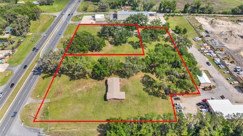 Tiny photo for 9935 N Us Highway 301, Wildwood, FL 34785 (MLS # G5109979)
