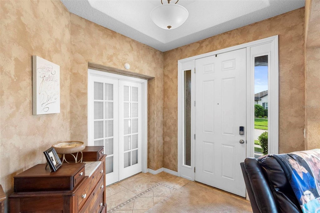 Photo of 3551 Statham Drive, Apopka, FL 32712 (MLS # O6418794)