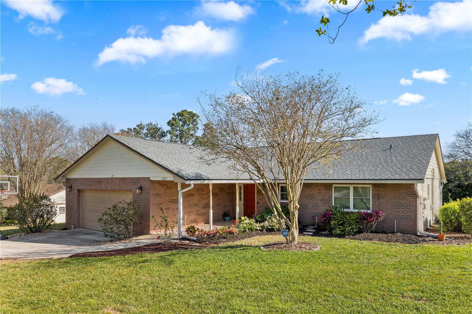 12235 WARREN ROAD