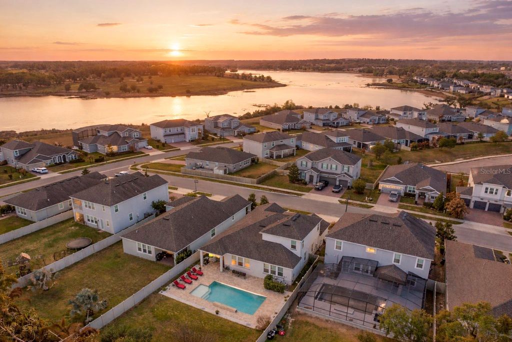 Photo of 1689 Cranleigh Dr, Winter Garden, FL 34787 (MLS # O6387674)