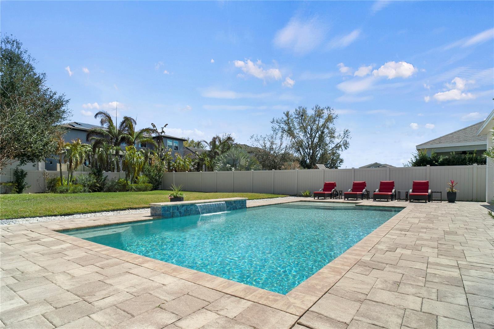 SANCTUARY / TWIN WATERS - Residential