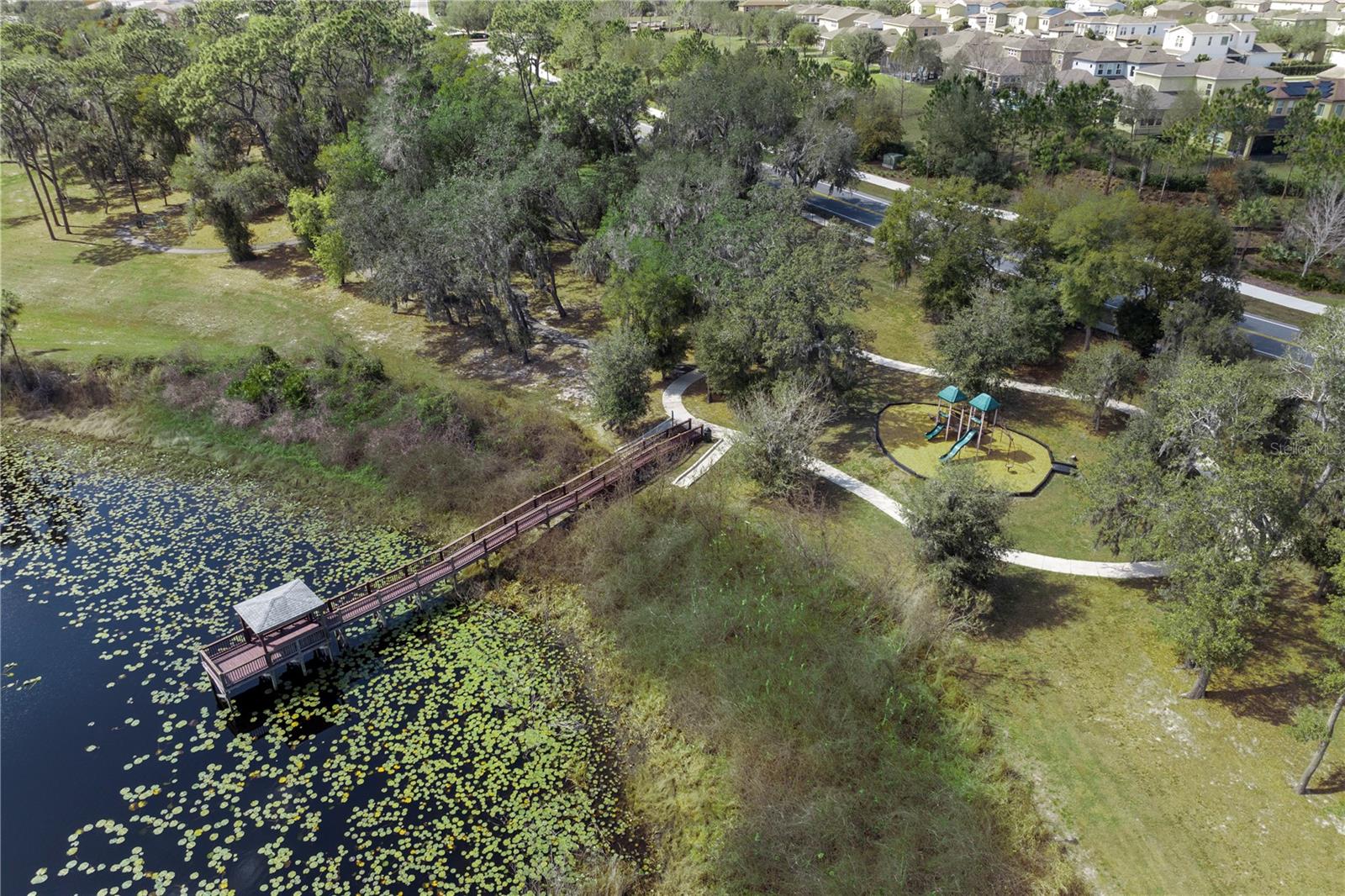 SANCTUARY / TWIN WATERS - Residential