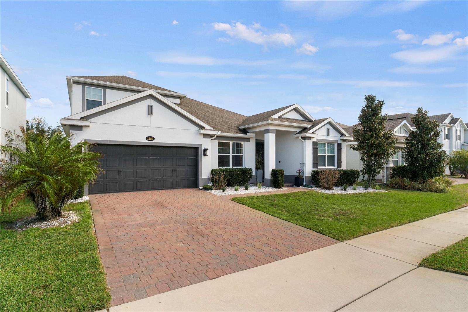 SANCTUARY / TWIN WATERS - Residential