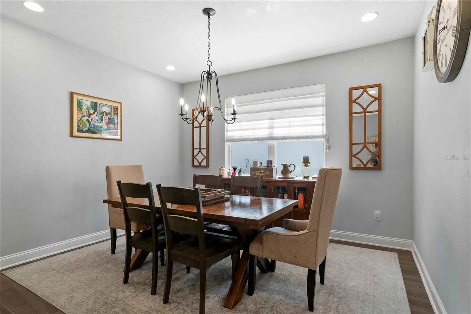 SANCTUARY / TWIN WATERS - Residential