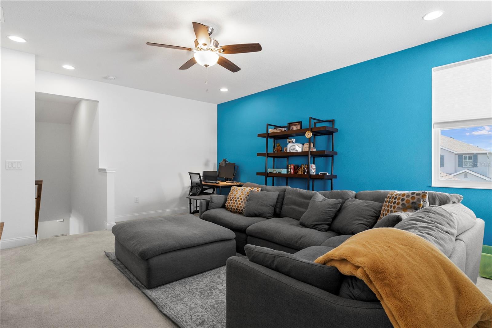 SANCTUARY / TWIN WATERS - Residential