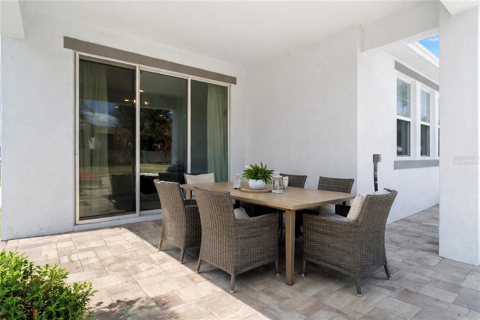 SANCTUARY / TWIN WATERS - Residential