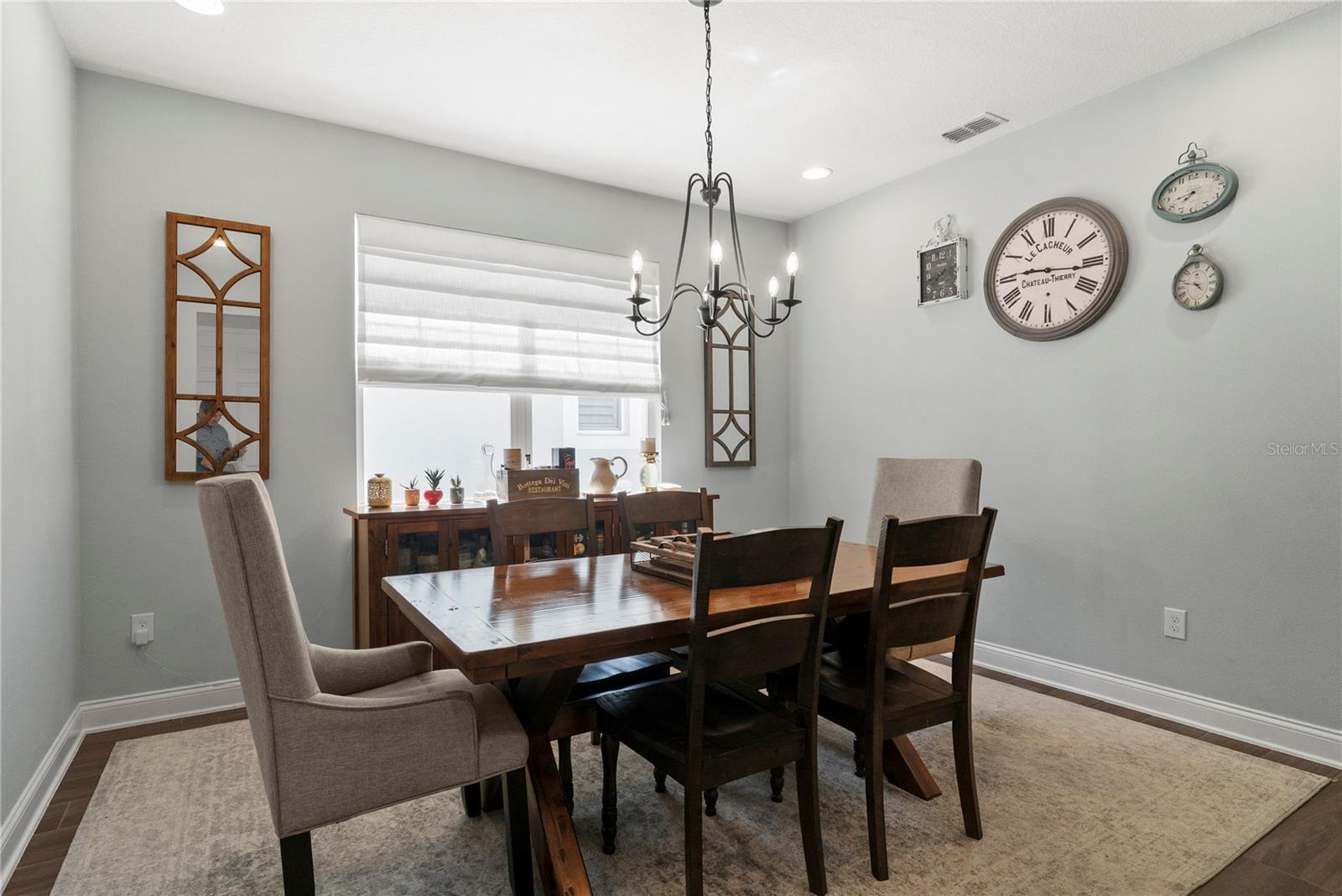 SANCTUARY / TWIN WATERS - Residential