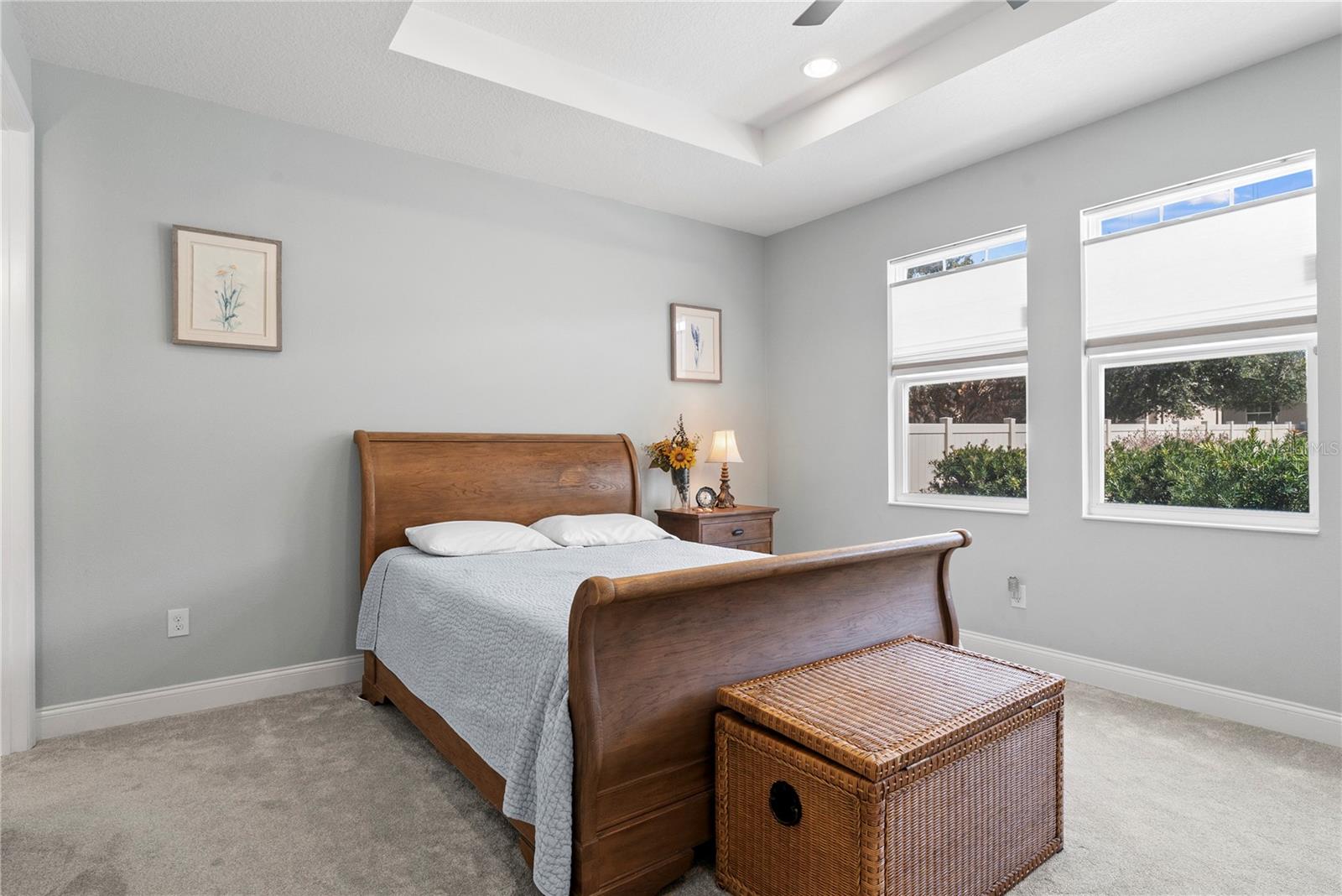 SANCTUARY / TWIN WATERS - Residential