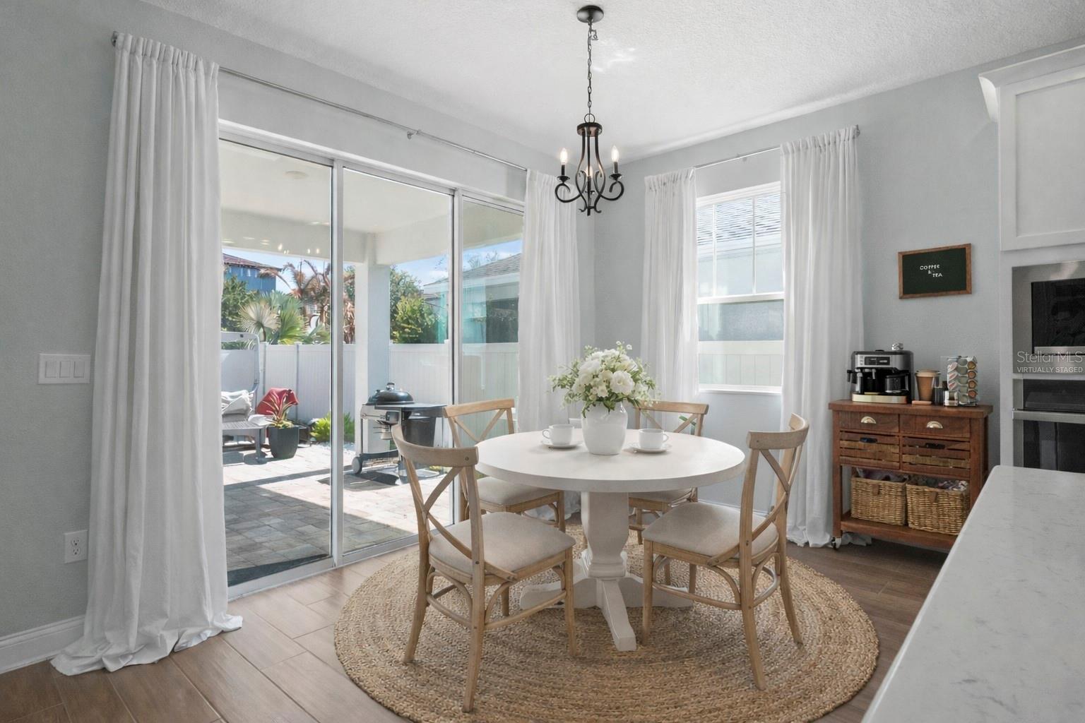 SANCTUARY / TWIN WATERS - Residential