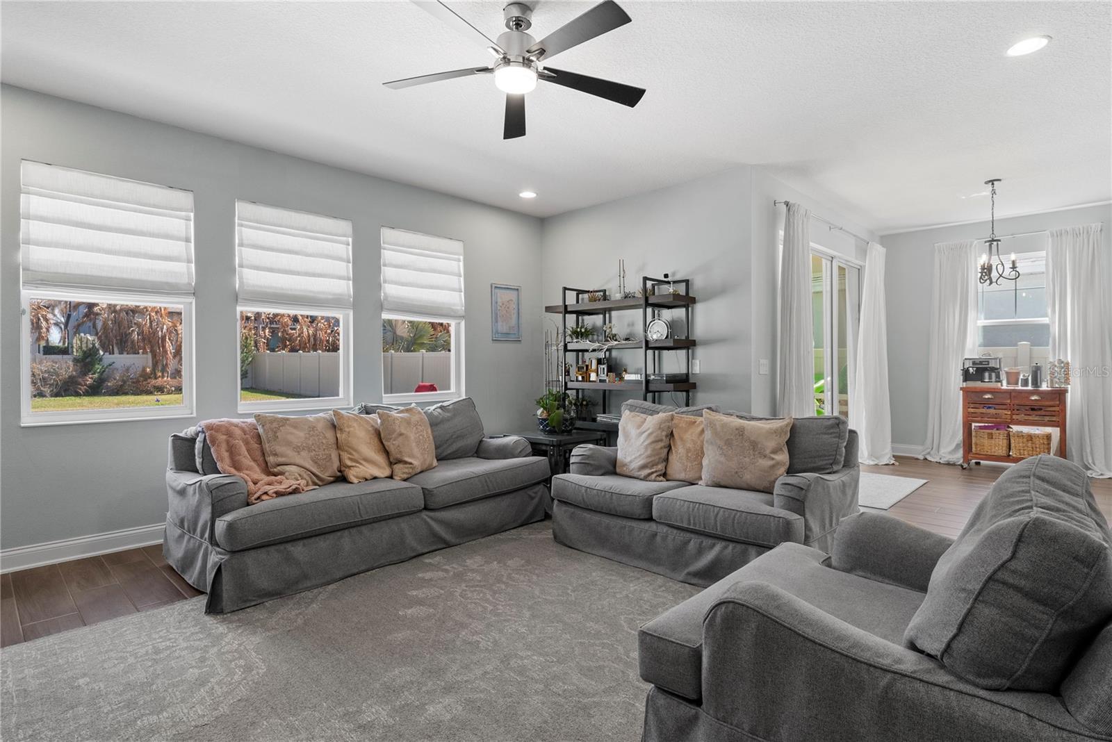 SANCTUARY / TWIN WATERS - Residential