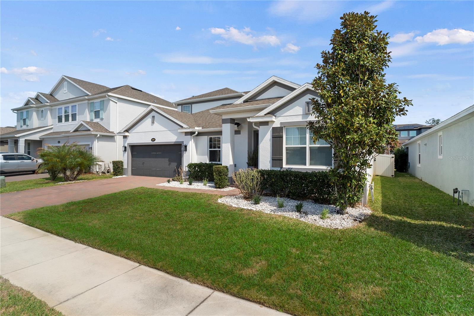 SANCTUARY / TWIN WATERS - Residential