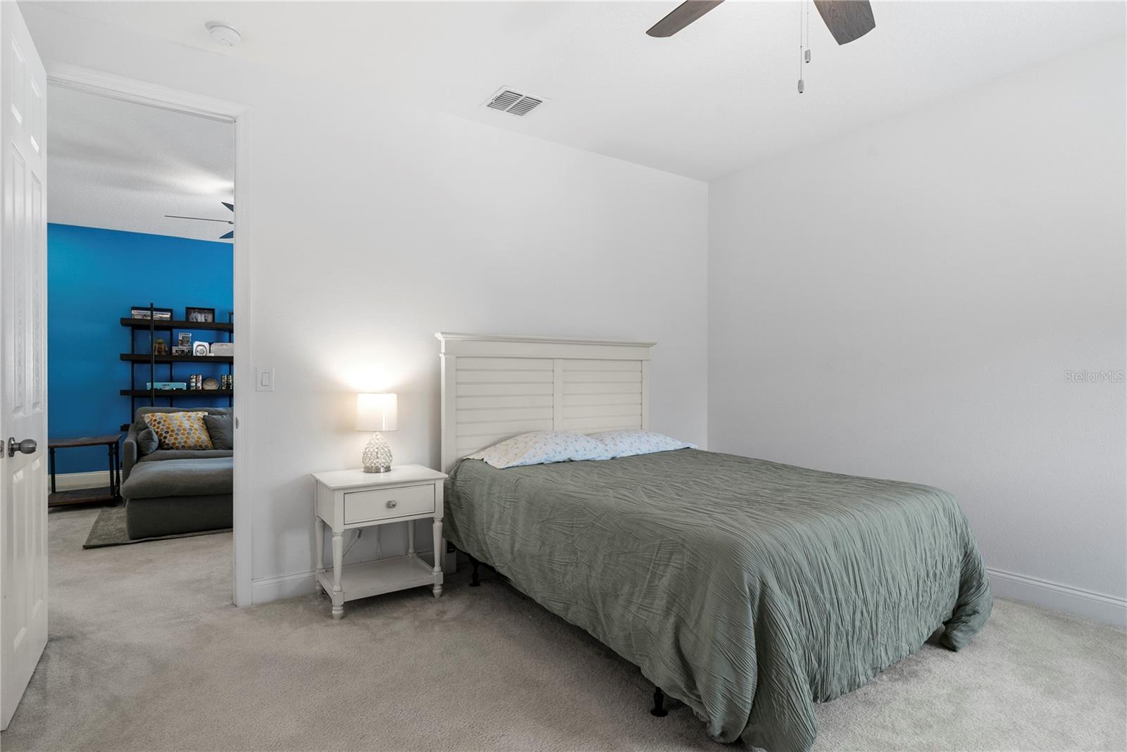 SANCTUARY / TWIN WATERS - Residential