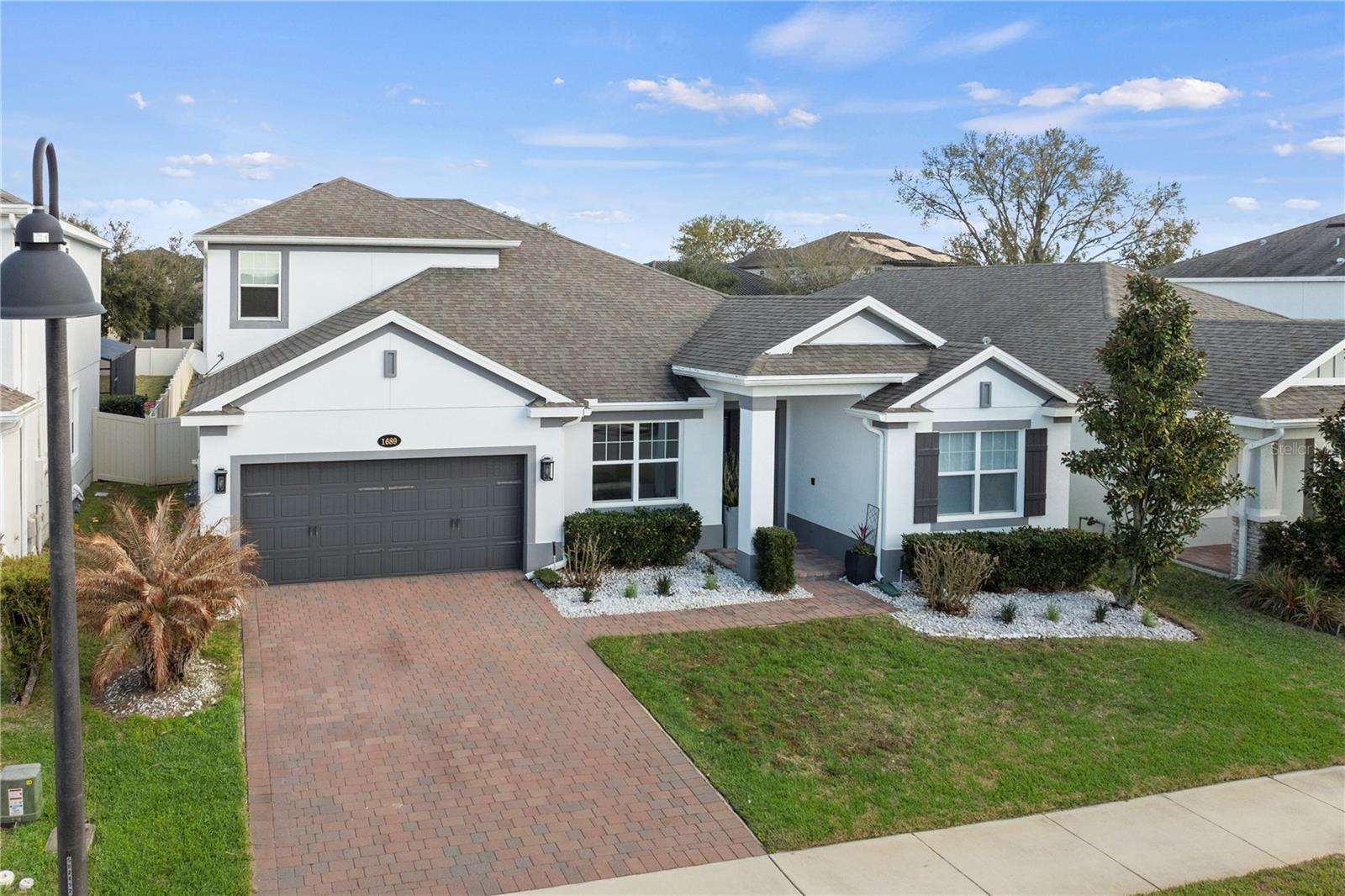 SANCTUARY / TWIN WATERS - Residential