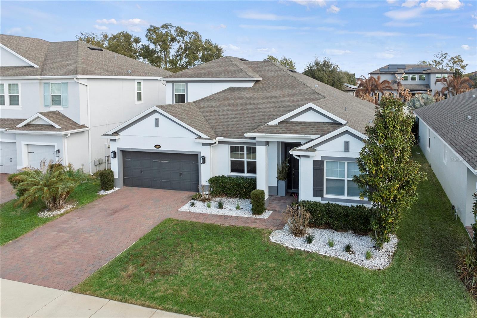 SANCTUARY / TWIN WATERS - Residential