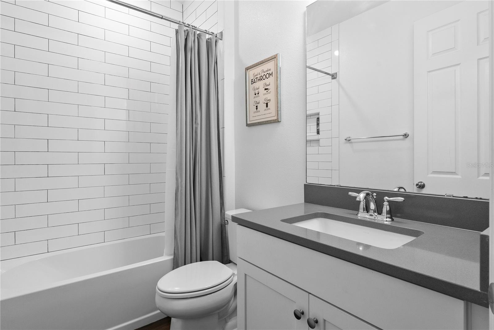 SANCTUARY / TWIN WATERS - Residential