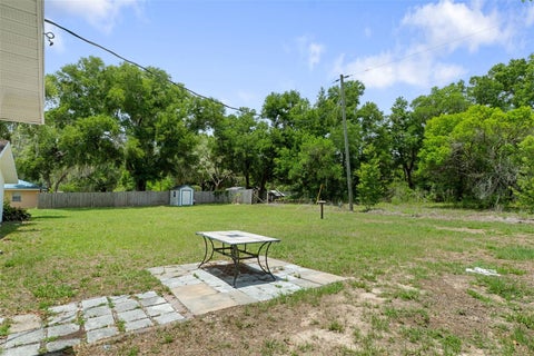 Tiny photo for 7741 E Spanish Trail, Floral City, FL 34436 (MLS # W7890013)