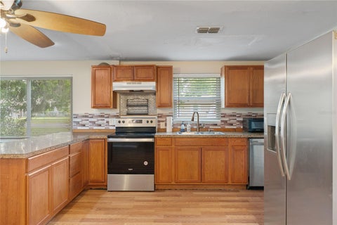 Tiny photo for 7741 E Spanish Trail, Floral City, FL 34436 (MLS # W7890013)