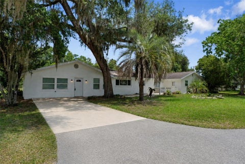 Photo of 7741 E Spanish Trail, Floral City, FL 34436 (MLS # W7890013)