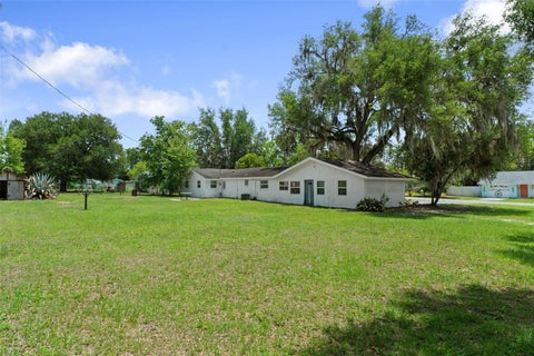 Tiny photo for 7741 E Spanish Trail, Floral City, FL 34436 (MLS # W7890013)