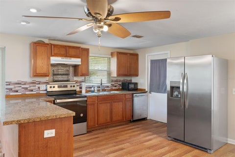 Tiny photo for 7741 E Spanish Trail, Floral City, FL 34436 (MLS # W7890013)