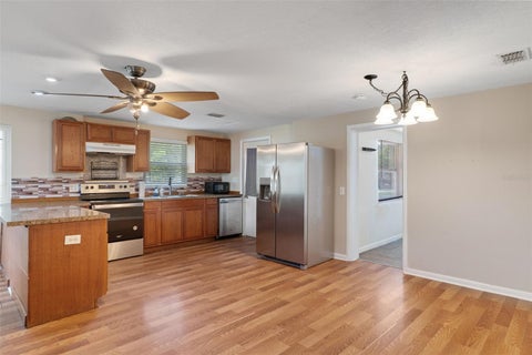Tiny photo for 7741 E Spanish Trail, Floral City, FL 34436 (MLS # W7890013)