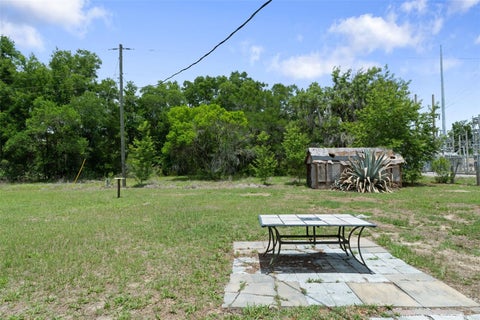 Tiny photo for 7741 E Spanish Trail, Floral City, FL 34436 (MLS # W7890013)