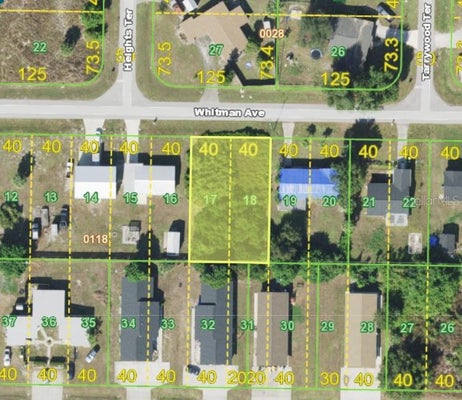 27221 WHITMAN AVE, PUNTA GORDA, FL 33983 - Image a9155c61db2b94fcd73669561a4fc7a0/3664407663