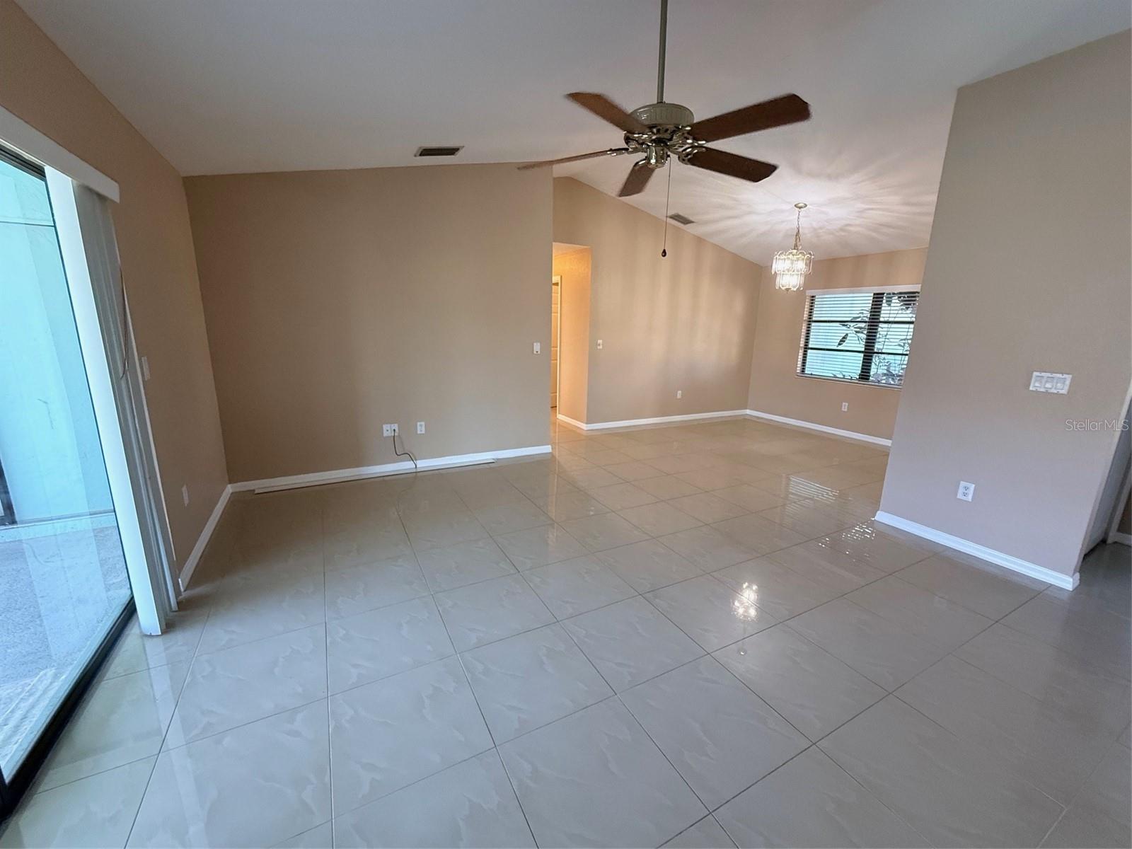 PORT CHARLOTTE SEC 044 - Residential Lease