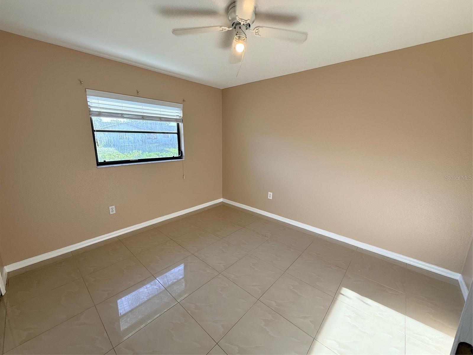 PORT CHARLOTTE SEC 044 - Residential Lease