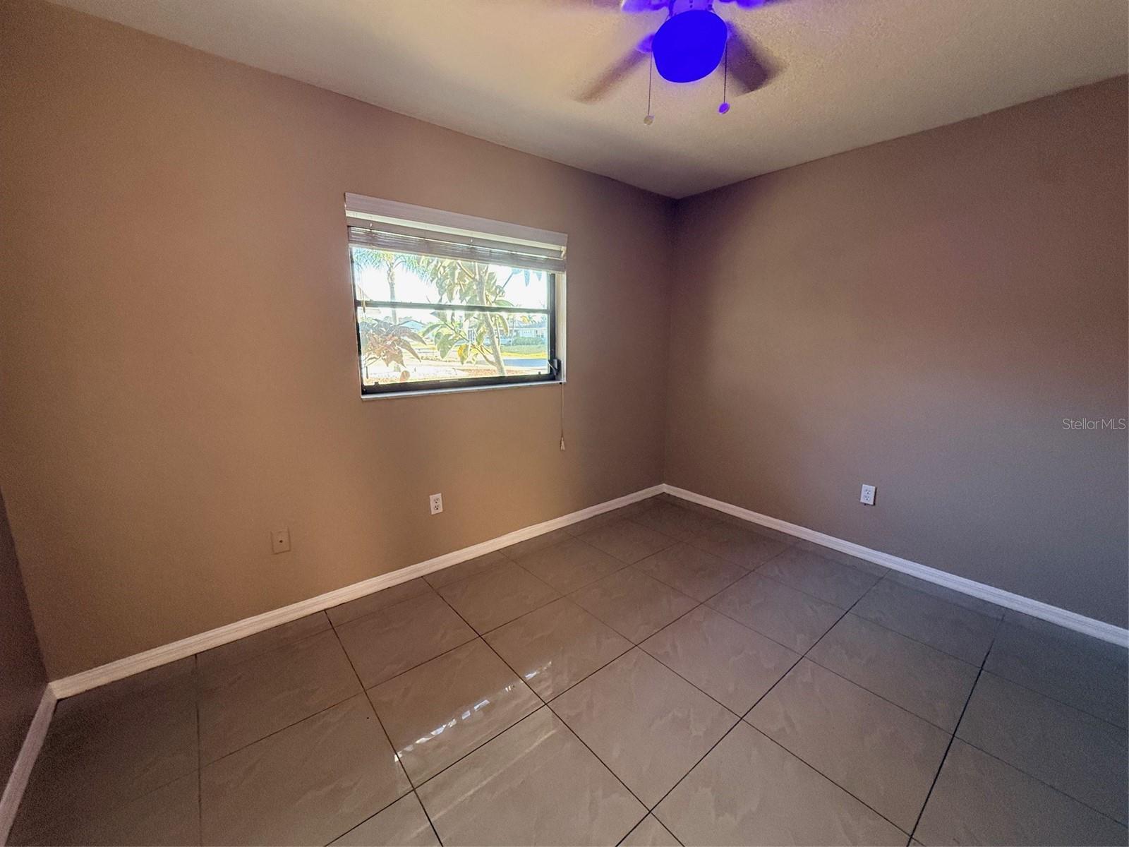 PORT CHARLOTTE SEC 044 - Residential Lease