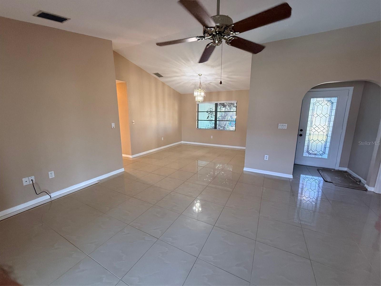 PORT CHARLOTTE SEC 044 - Residential Lease
