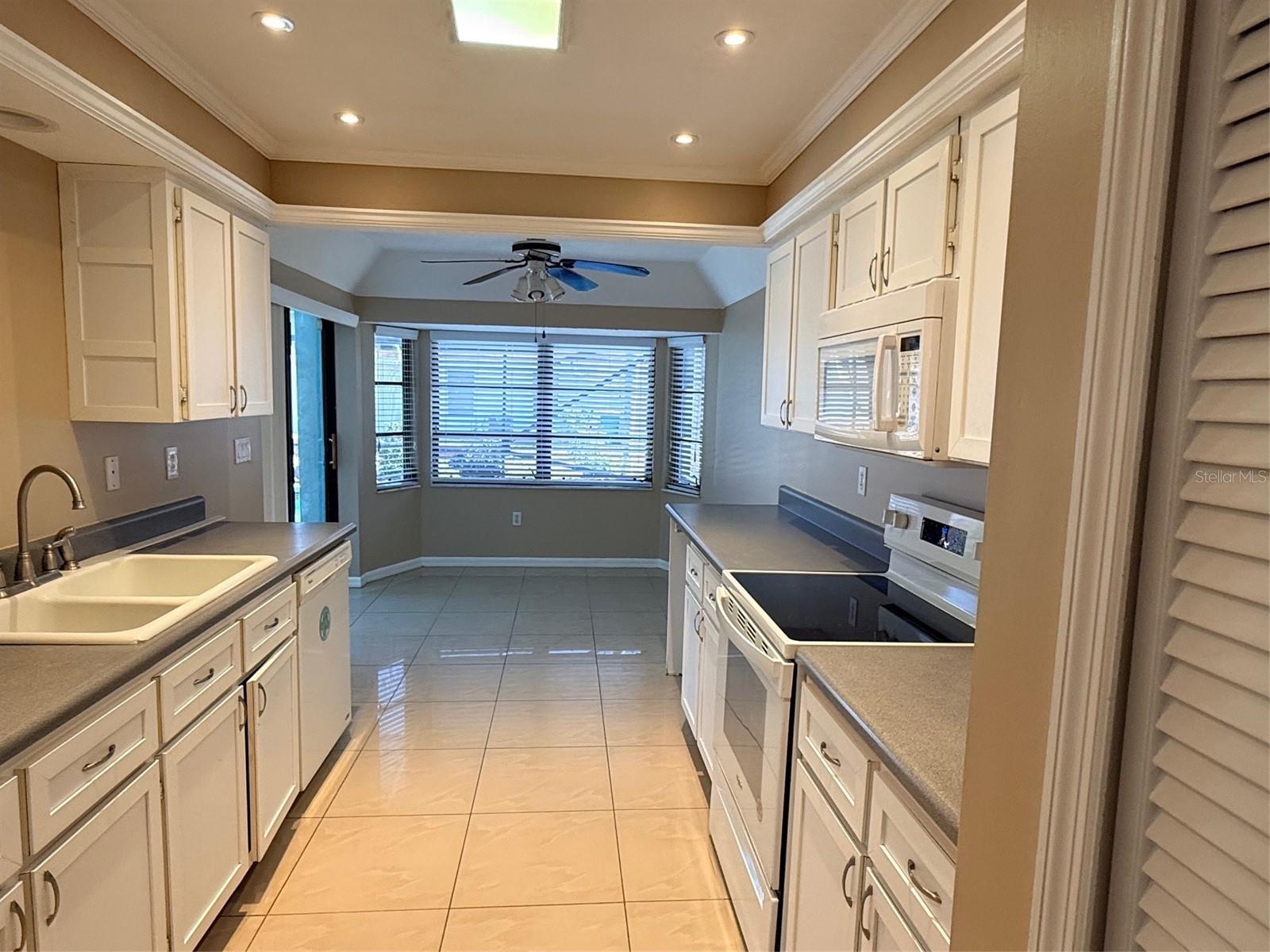 PORT CHARLOTTE SEC 044 - Residential Lease
