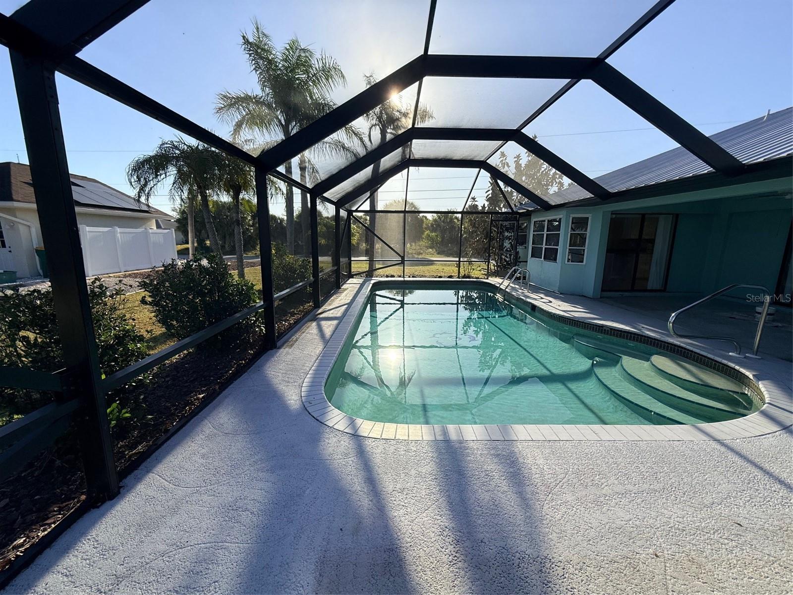 PORT CHARLOTTE SEC 044 - Residential Lease