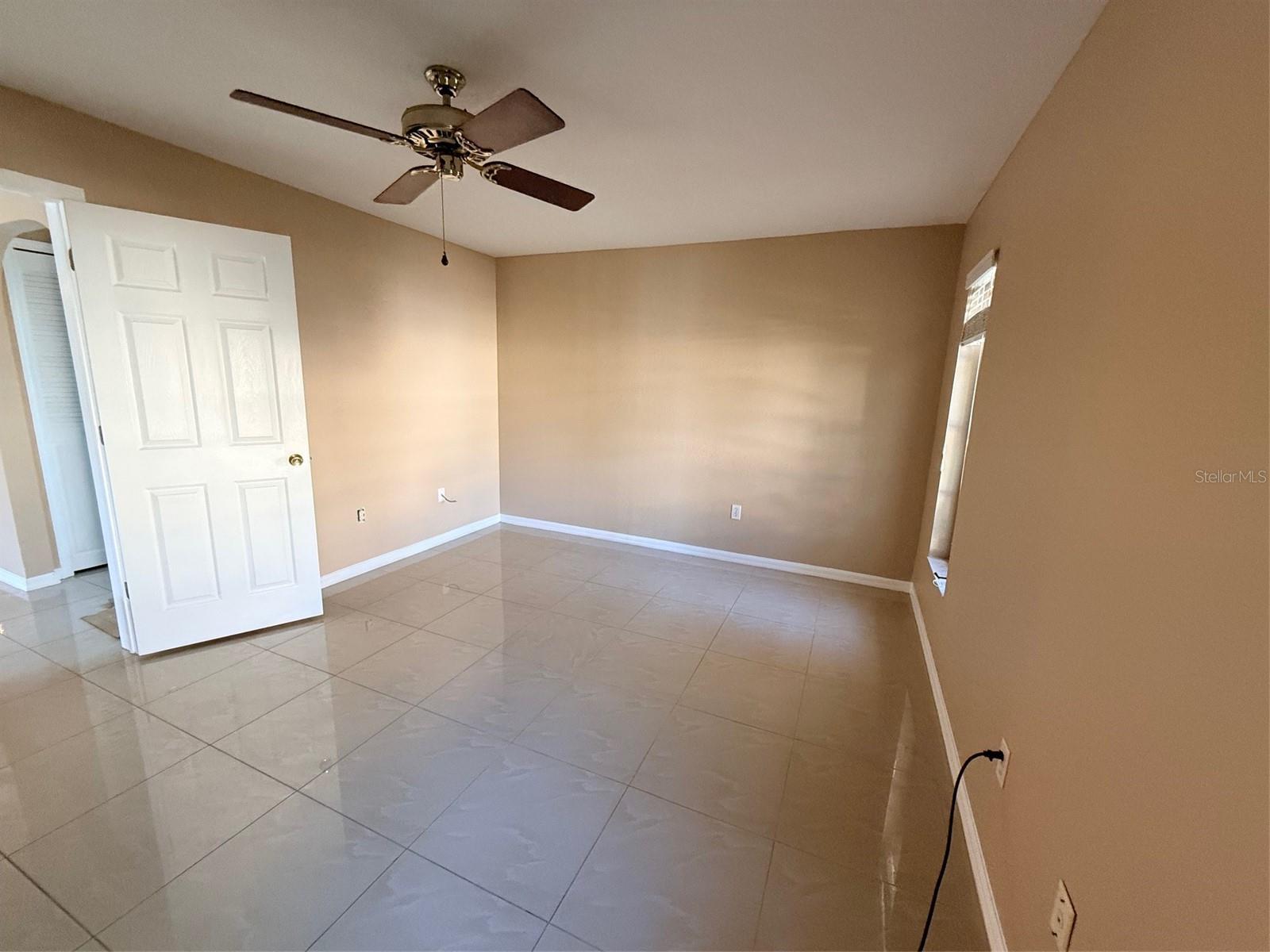 PORT CHARLOTTE SEC 044 - Residential Lease