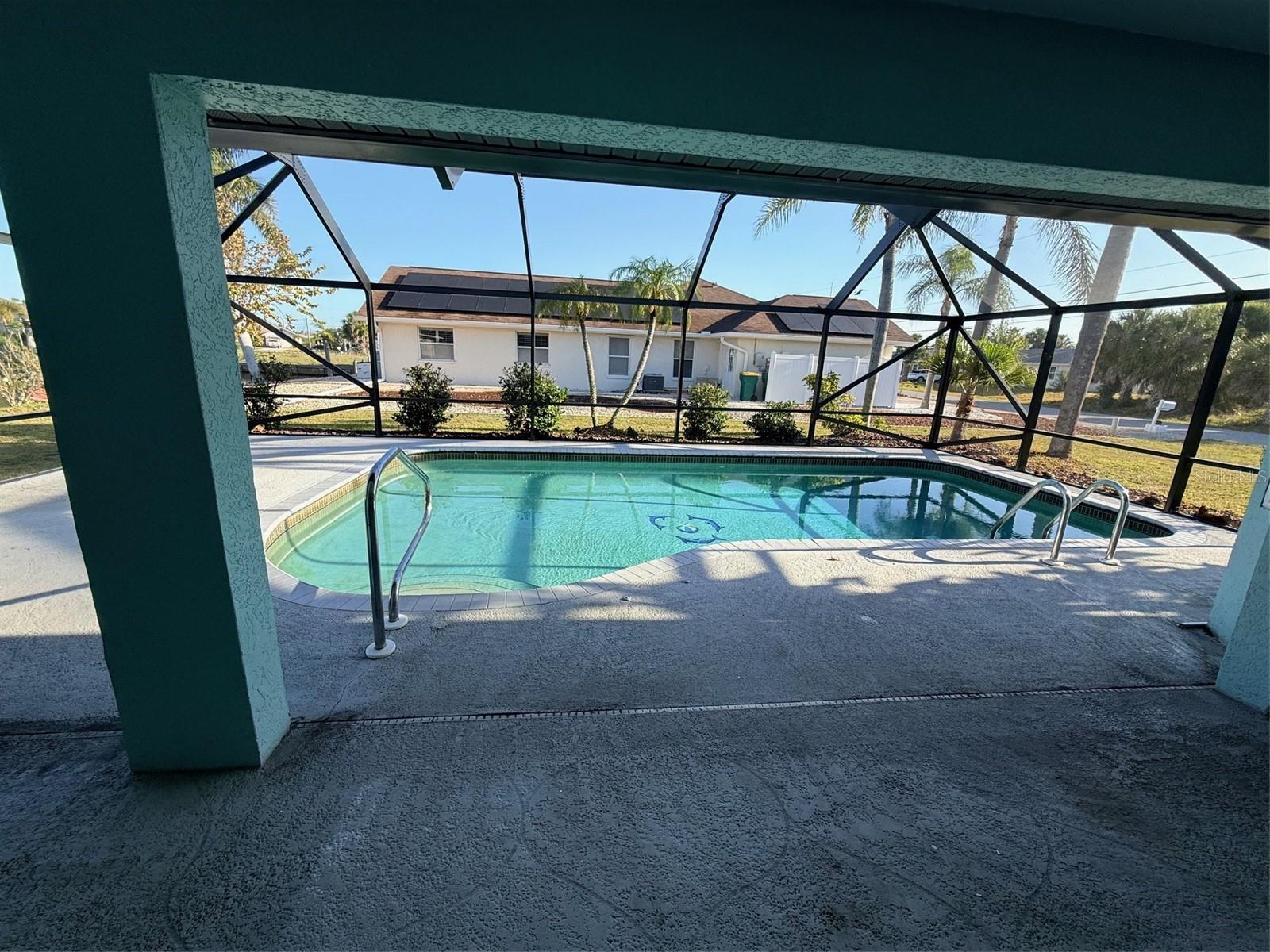 PORT CHARLOTTE SEC 044 - Residential Lease