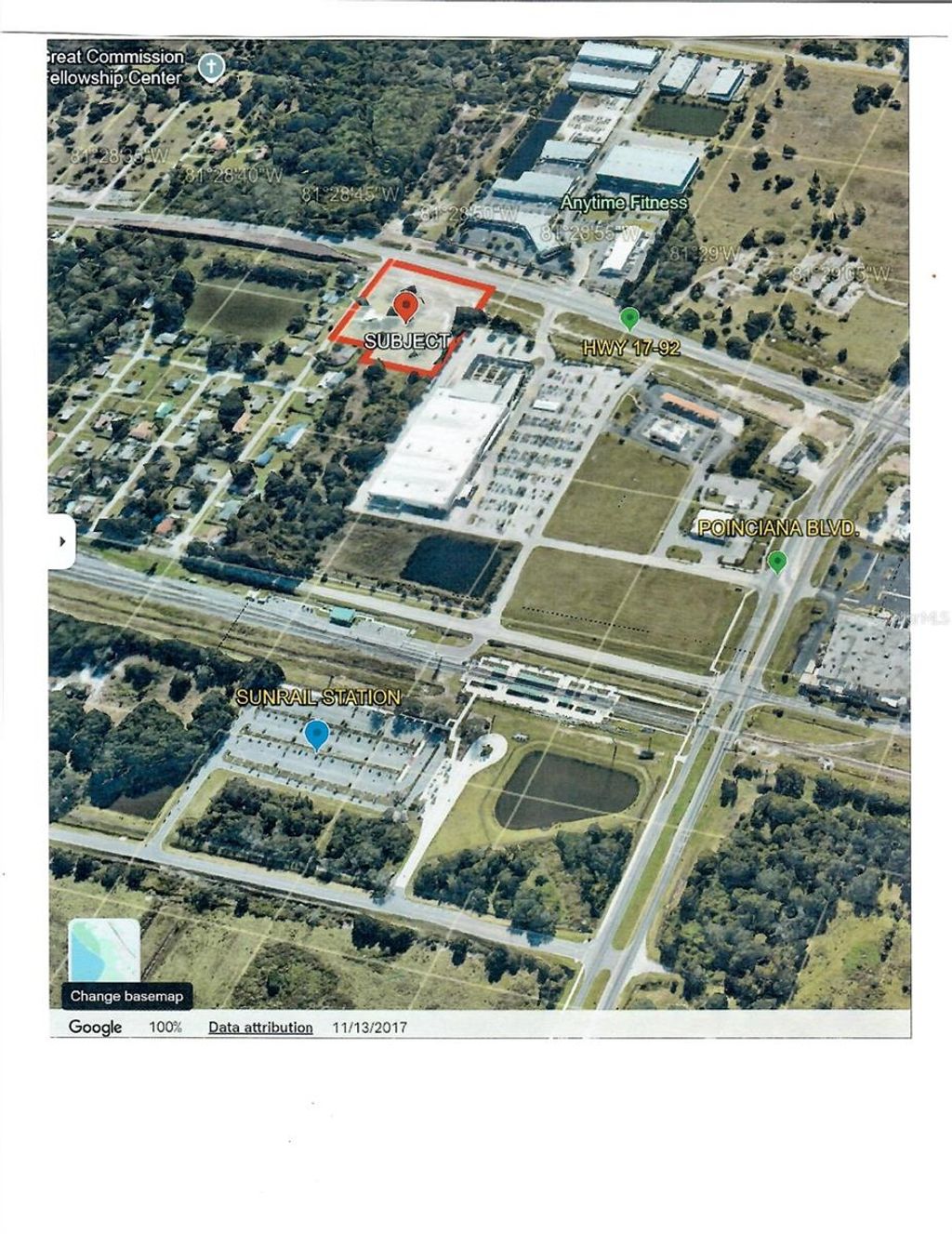 Photo of 1714 Louis Drive, Kissimmee, FL 34758 (MLS # O6384433)