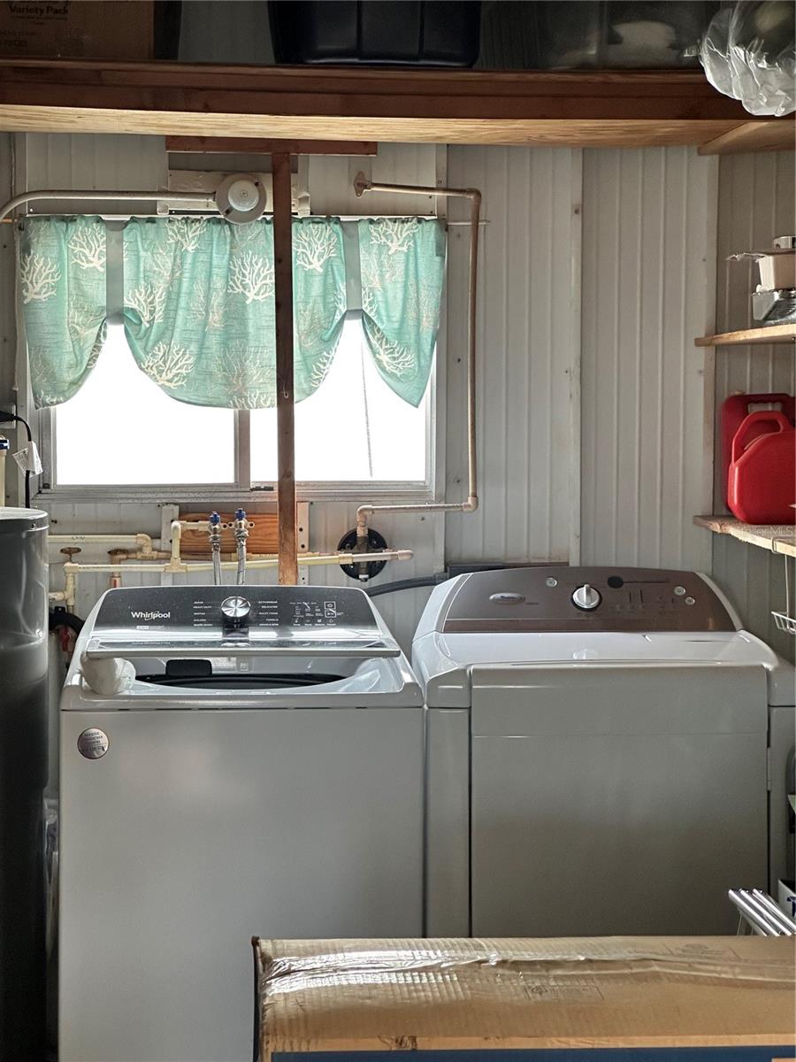 JAPANESE GARDENS MHP - Residential