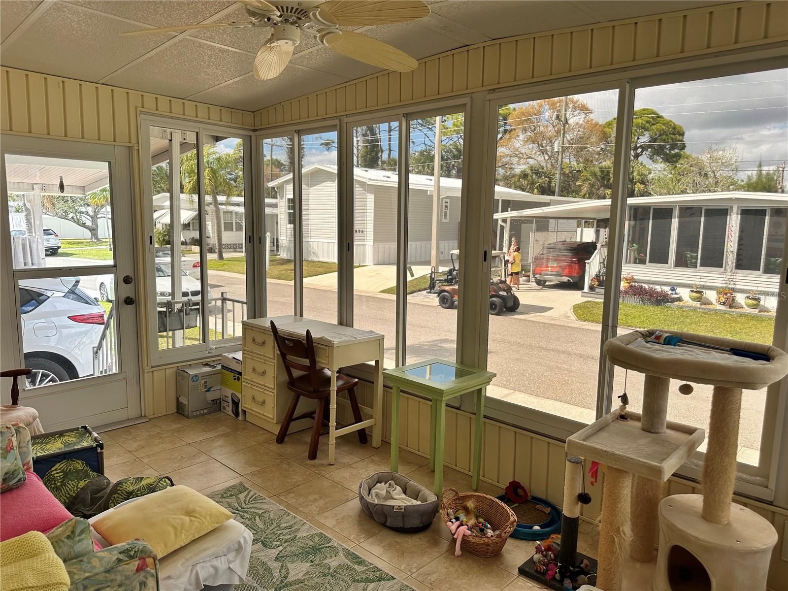 JAPANESE GARDENS MHP - Residential