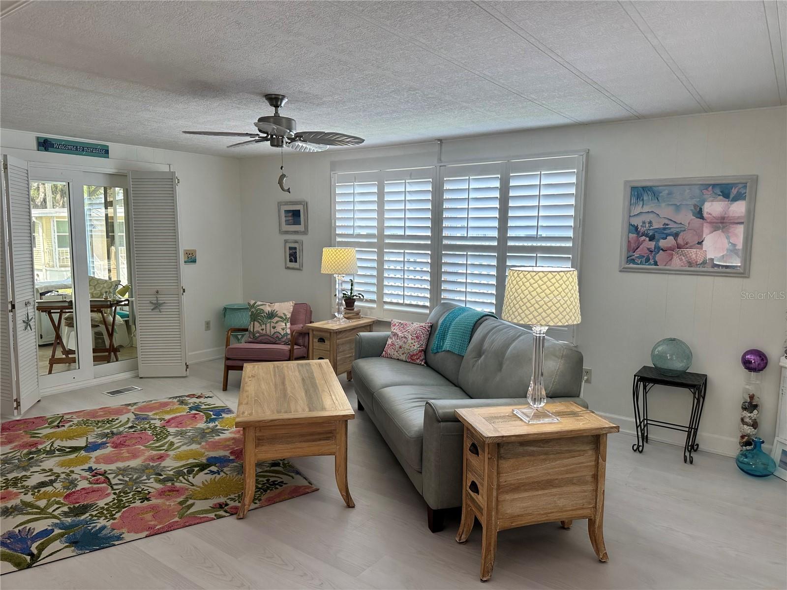 JAPANESE GARDENS MHP - Residential