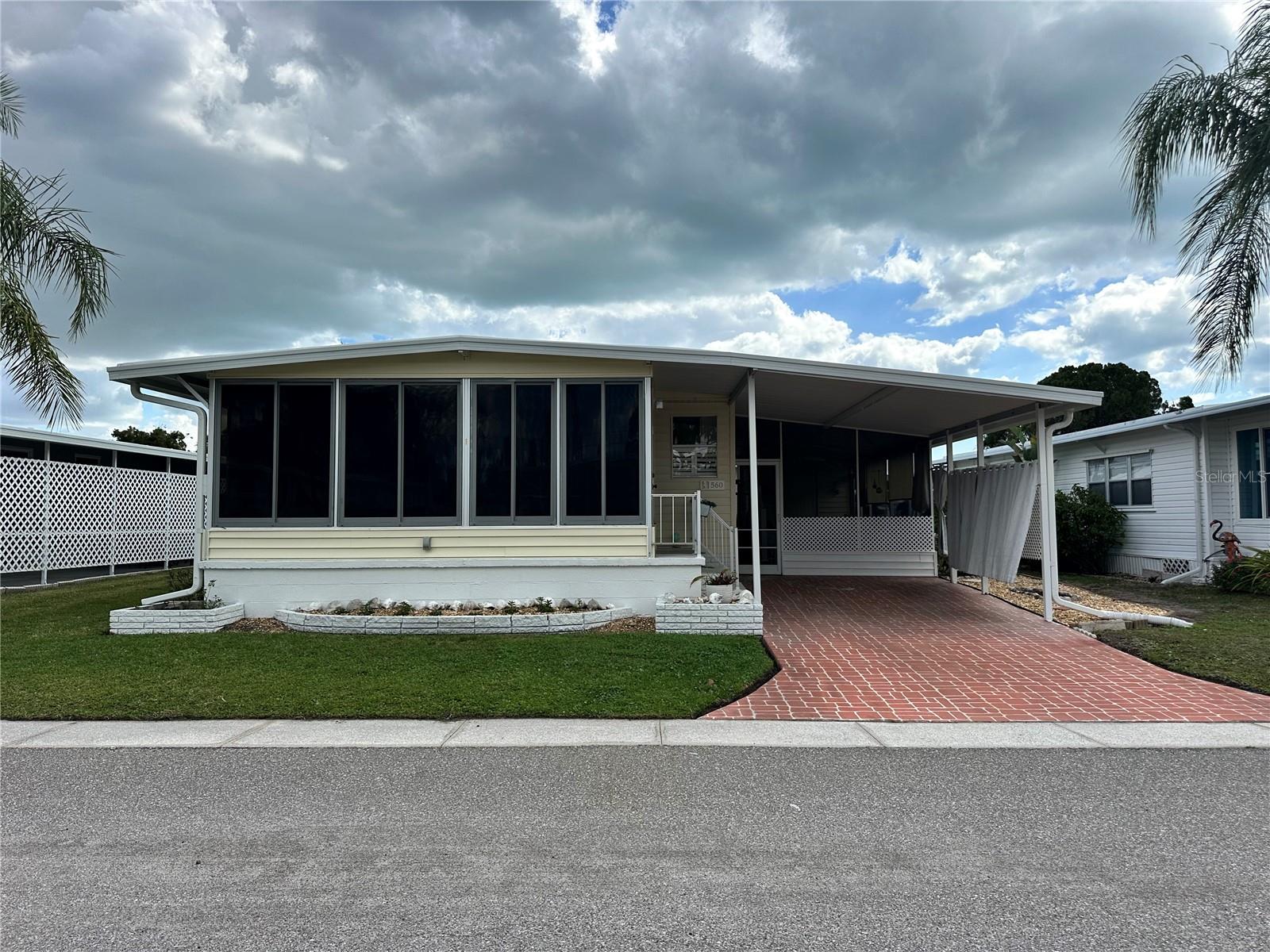 JAPANESE GARDENS MHP - Residential