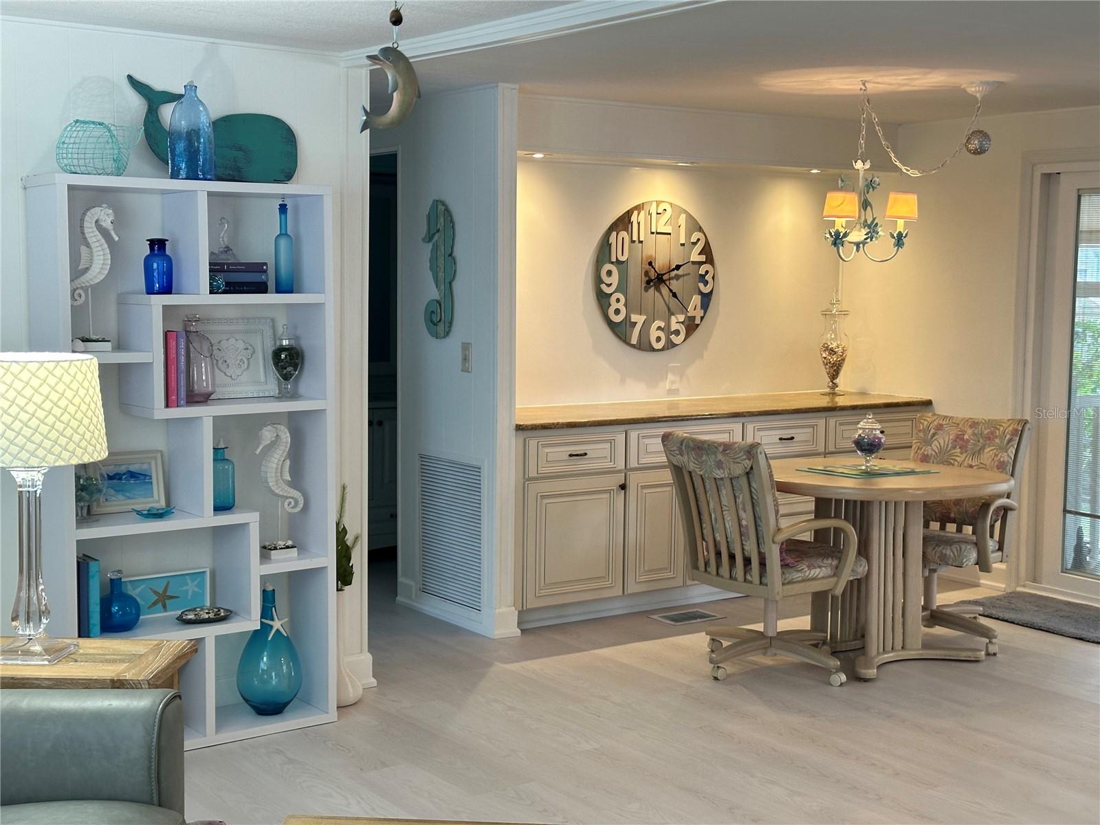 JAPANESE GARDENS MHP - Residential