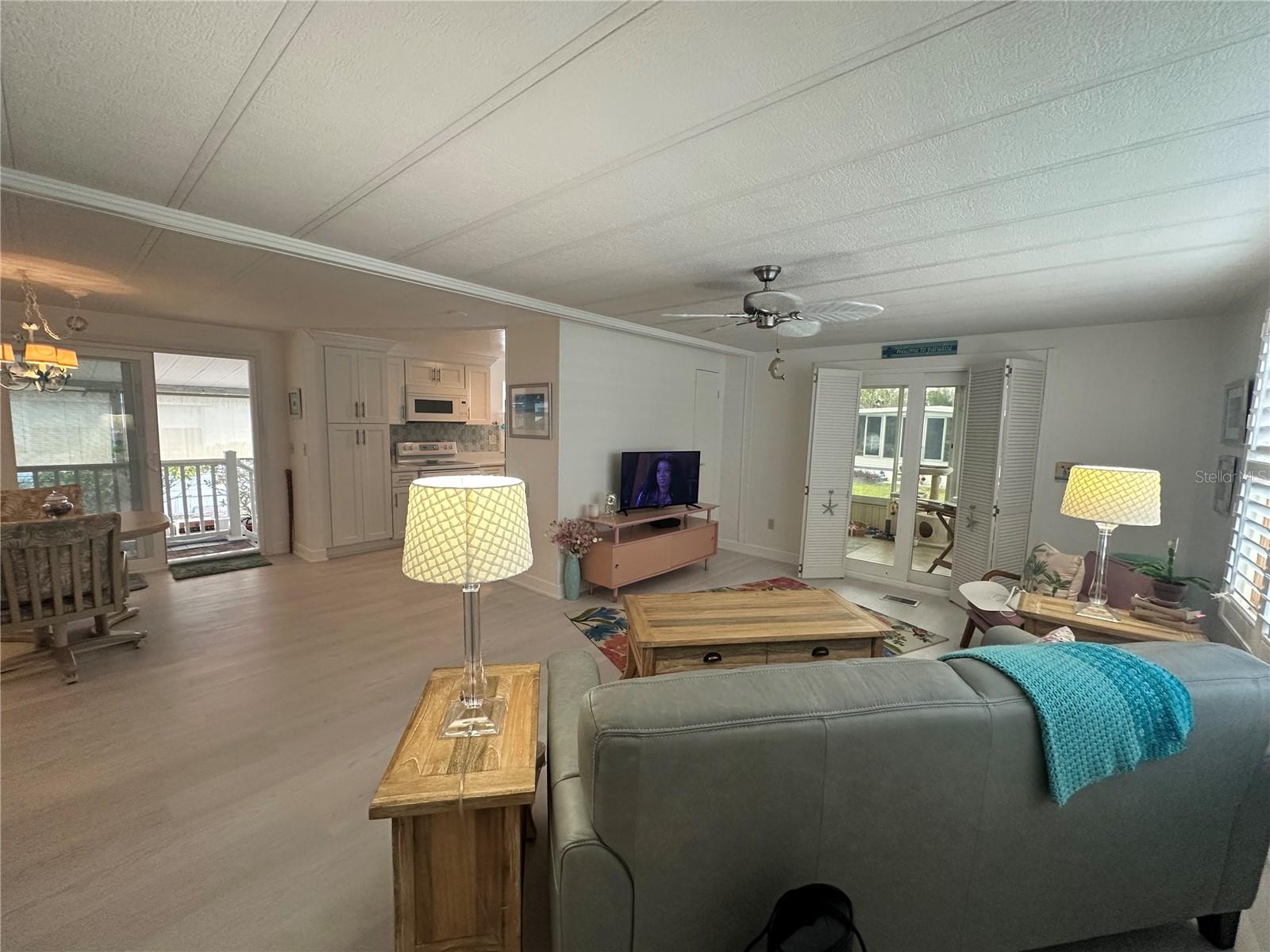 JAPANESE GARDENS MHP - Residential