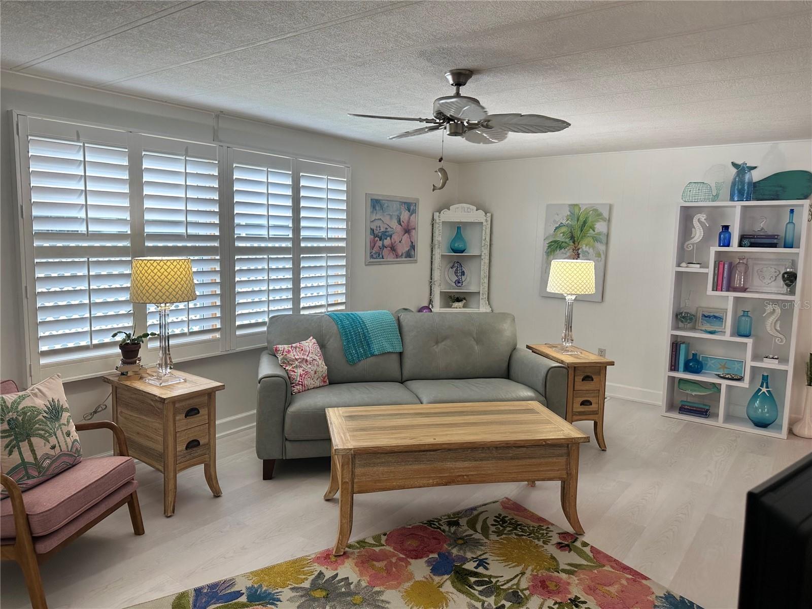 JAPANESE GARDENS MHP - Residential