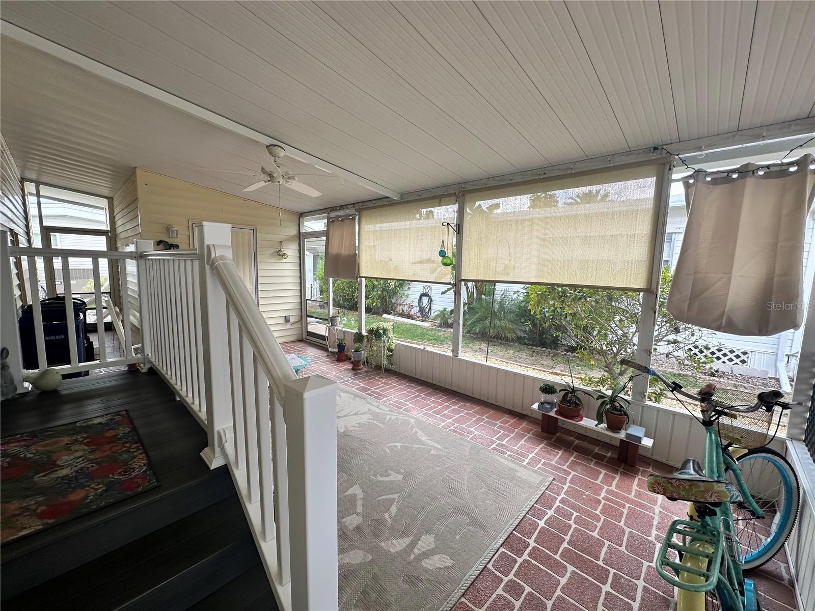 JAPANESE GARDENS MHP - Residential