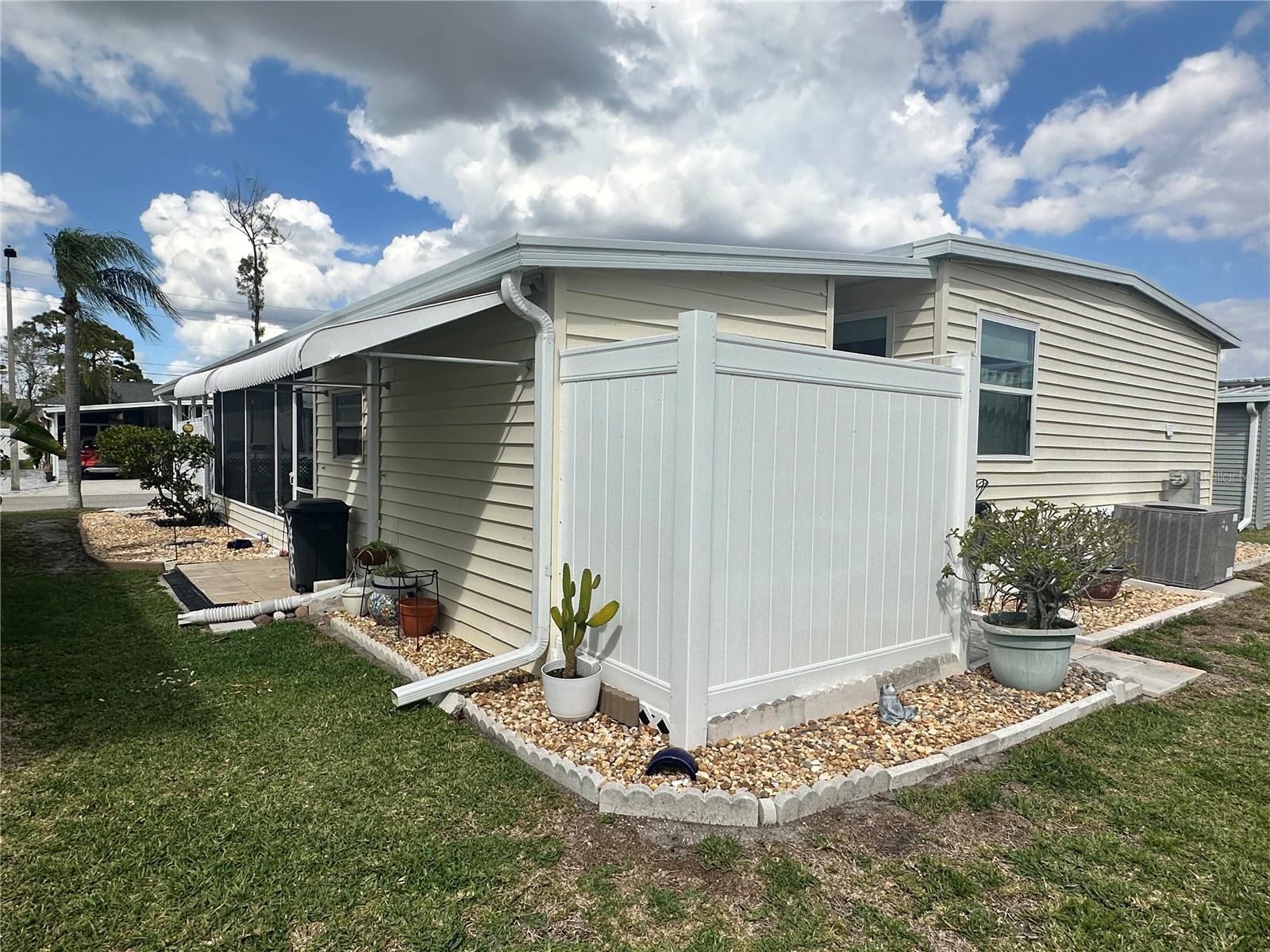 JAPANESE GARDENS MHP - Residential