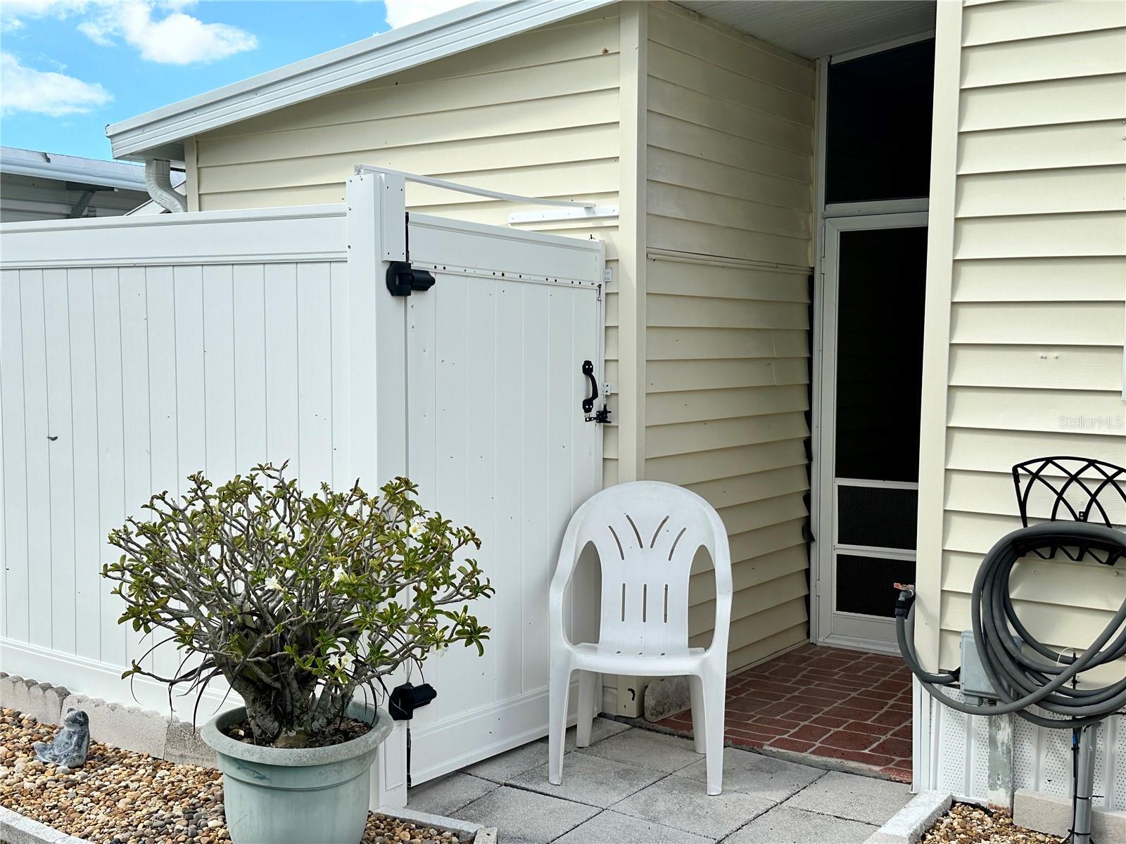 JAPANESE GARDENS MHP - Residential