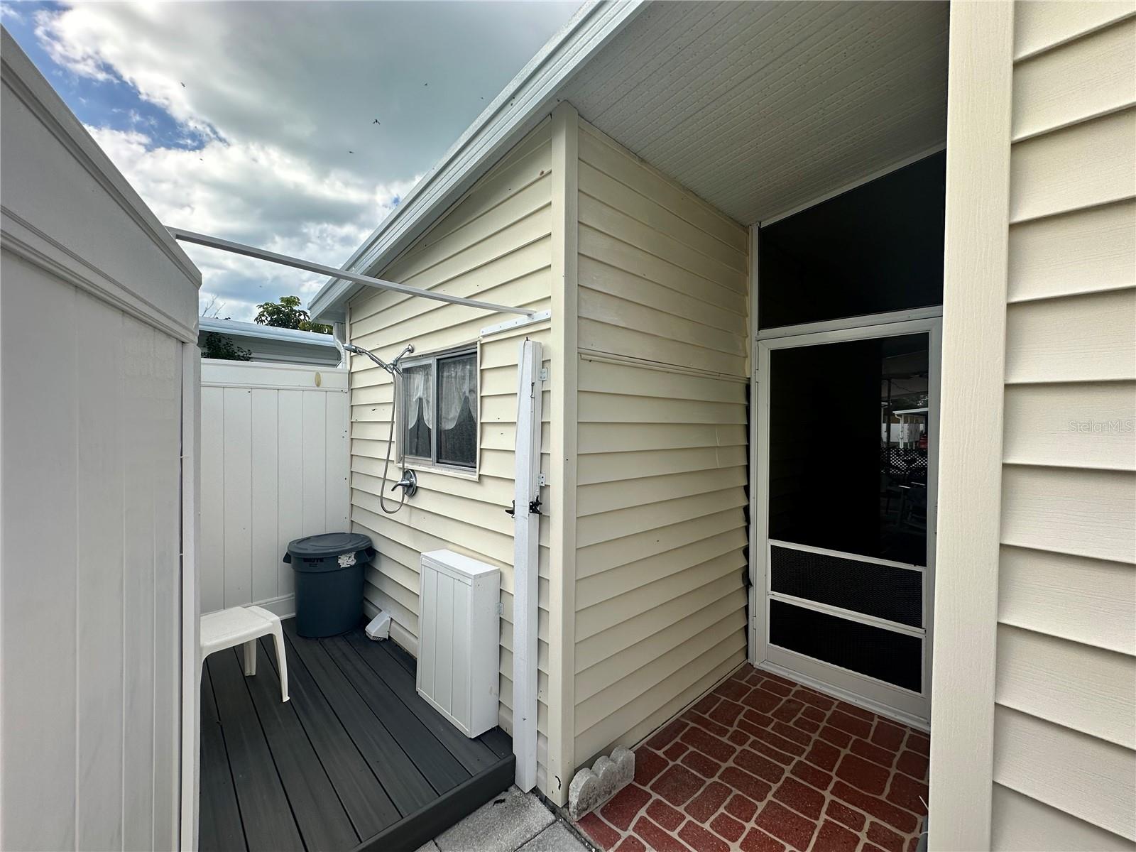 JAPANESE GARDENS MHP - Residential