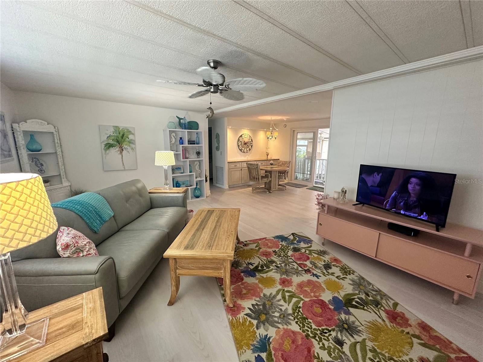 JAPANESE GARDENS MHP - Residential