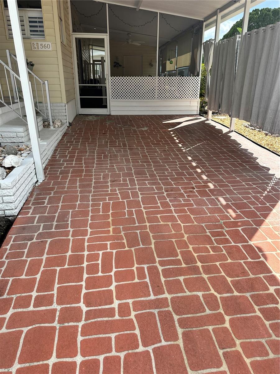 JAPANESE GARDENS MHP - Residential