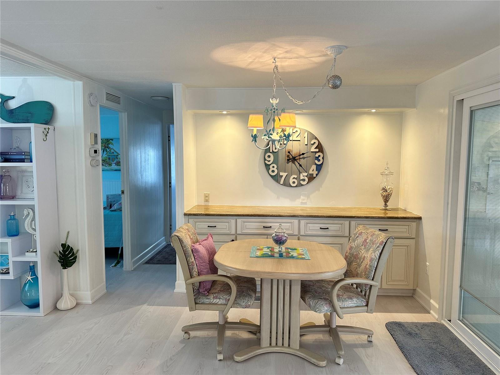 JAPANESE GARDENS MHP - Residential